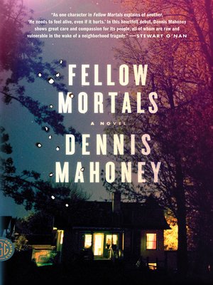 cover image of Fellow Mortals